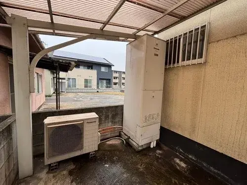 4DK房屋 福山市 广岛县 (11)