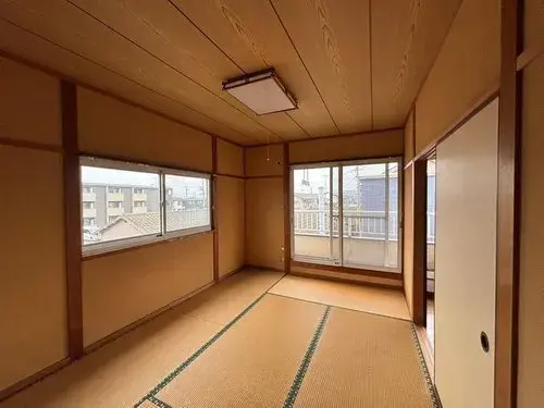 4DK房屋 福山市 广岛县 (9)