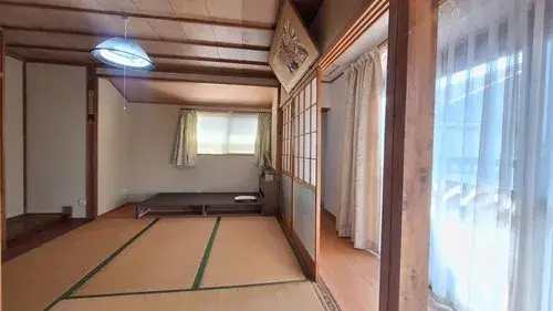 2-спальный 2-этажный дом, город Hatsukaichi, префектура Hiroshima (3)