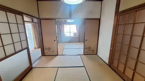 2-спальный 2-этажный дом, город Hatsukaichi, префектура Hiroshima (6)