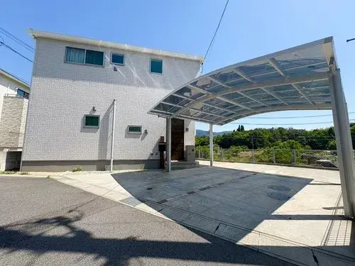 Akiya in Higashihiroshima