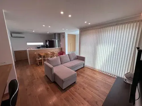 4LDK+2S Property Hiroshima City Hiroshima Prefecture (3)