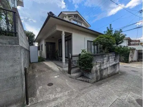 4DK Property Mihara City Hiroshima Prefecture (11)