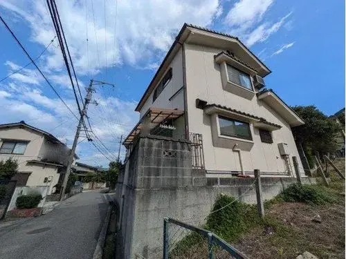 4DK Property Mihara City Hiroshima Prefecture (12)