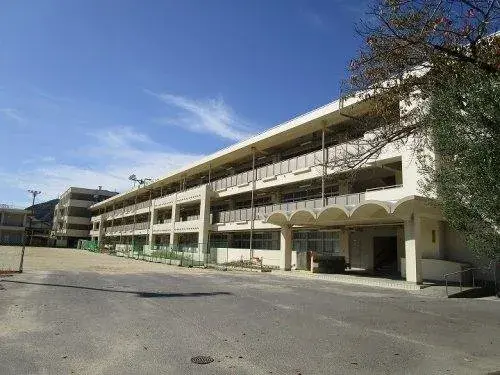 4DK Property Mihara City Hiroshima Prefecture (16)