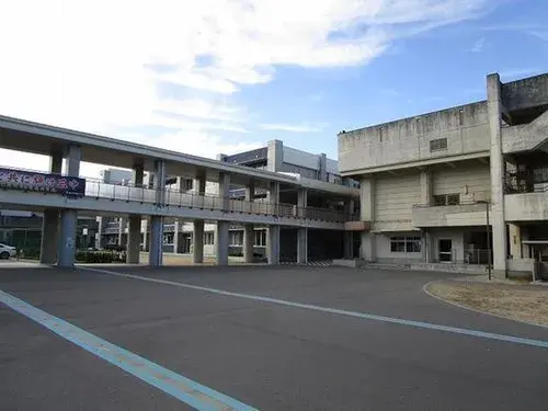 4DK Property Mihara City Hiroshima Prefecture (17)