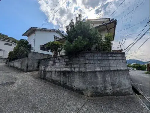 4DK Property Mihara City Hiroshima Prefecture (3)