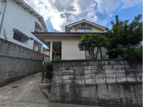 4DK Property Mihara City Hiroshima Prefecture (4)