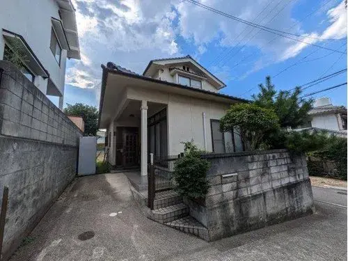4DK Property Mihara City Hiroshima Prefecture (5)