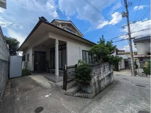 4DK Property Mihara City Hiroshima Prefecture (6)
