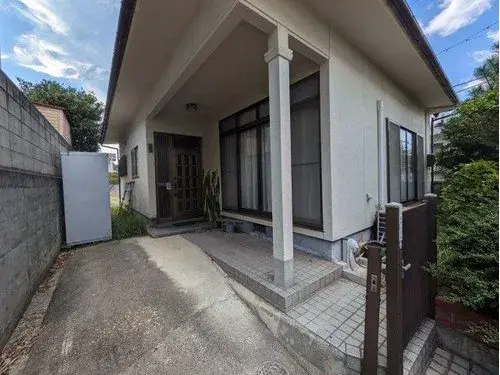 4DK Property Mihara City Hiroshima Prefecture (7)