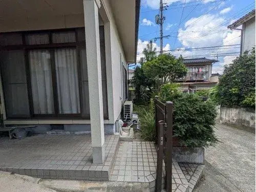 4DK Property Mihara City Hiroshima Prefecture (8)