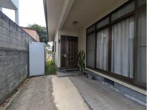 4DK Property Mihara City Hiroshima Prefecture (9)