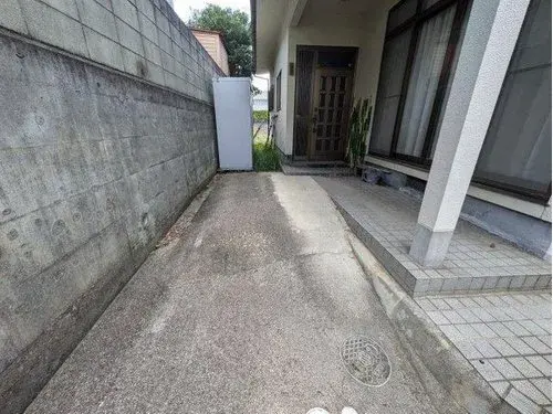 4DK Property Mihara City Hiroshima Prefecture (10)