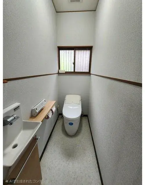 5LDK Property Hiroshima City Hiroshima Prefecture (5)