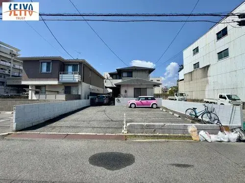Akiya in Hiroshima
