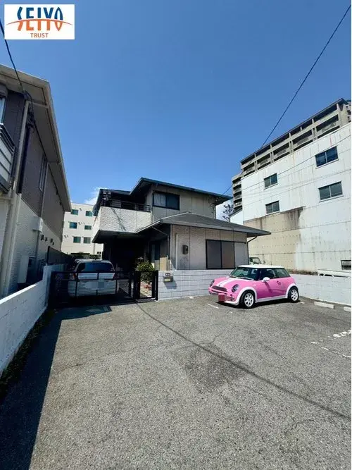 3LDK+2S Property Hiroshima City, Hiroshima Prefecture (6)