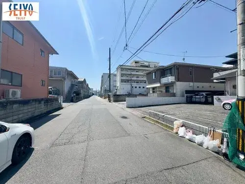 3LDK+2S Property Hiroshima City, Hiroshima Prefecture (8)