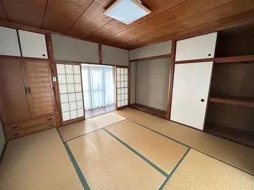 6DK Property Hiroshima City Hiroshima Prefecture (11)