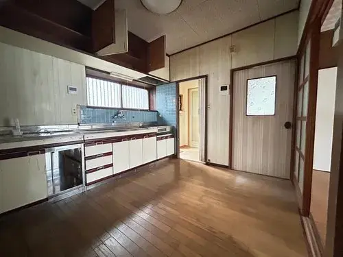 6DK Property Hiroshima City Hiroshima Prefecture (14)
