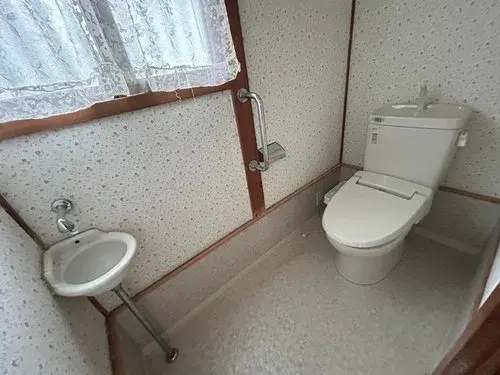 6DK Property Hiroshima City Hiroshima Prefecture (16)
