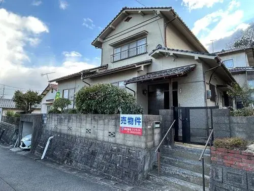 6DK Property Hiroshima City Hiroshima Prefecture (5)
