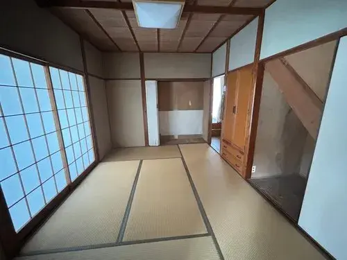 6DK Property Hiroshima City Hiroshima Prefecture (6)