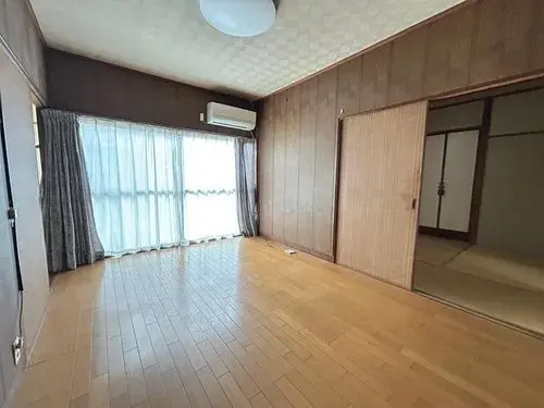6DK Property Hiroshima City Hiroshima Prefecture (7)
