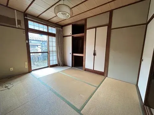 6DK Property Hiroshima City Hiroshima Prefecture (8)