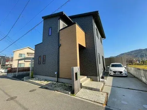 Propiedad 3LDK+S Ciudad de Hiroshima Prefectura de Hiroshima (2)