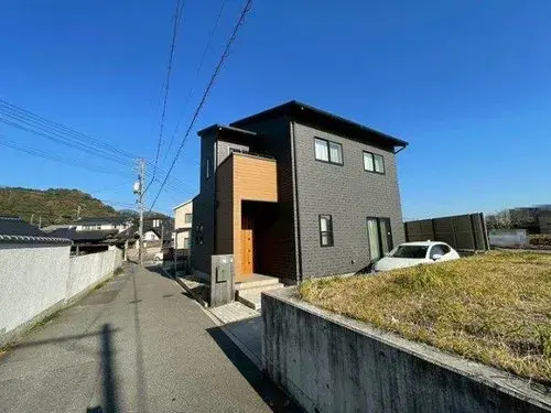 Propiedad 3LDK+S Ciudad de Hiroshima Prefectura de Hiroshima (4)