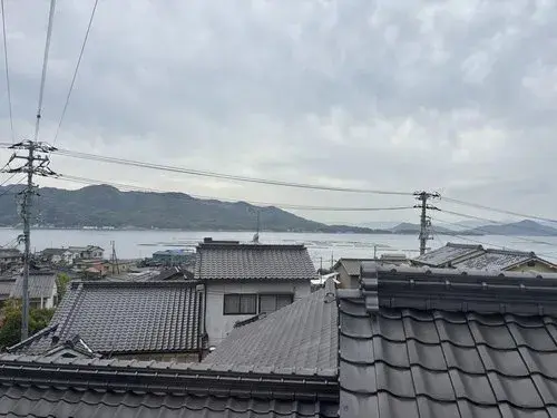 3DK Property Kure City Hiroshima Prefecture (2)