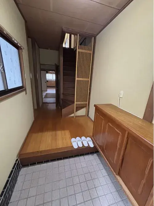 3DK Property Kure City Hiroshima Prefecture (11)