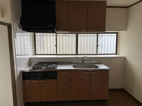 3DK Property Kure City Hiroshima Prefecture (12)