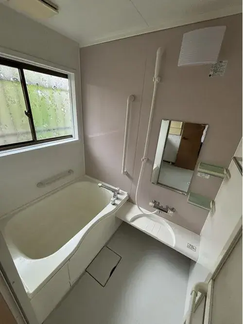 3DK Property Kure City Hiroshima Prefecture (13)