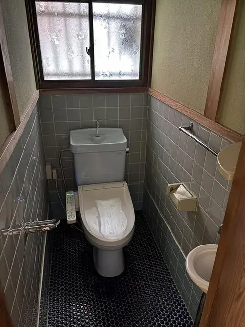 3DK Property Kure City Hiroshima Prefecture (14)