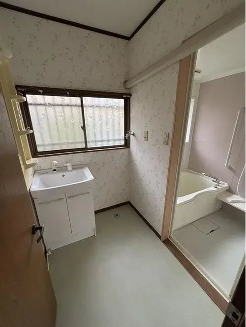 3DK Property Kure City Hiroshima Prefecture (15)