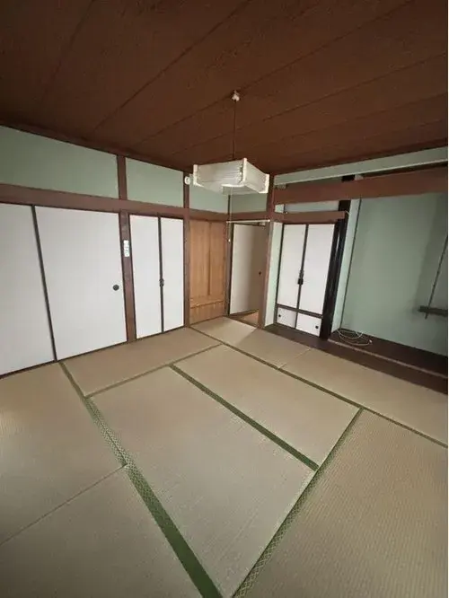 3DK Property Kure City Hiroshima Prefecture (5)