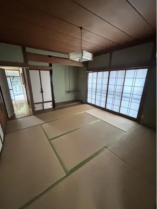 3DK Property Kure City Hiroshima Prefecture (6)