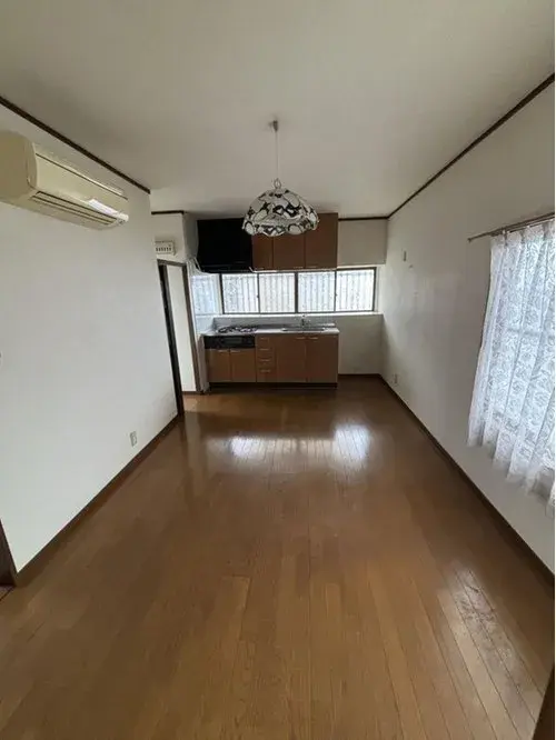 3DK Property Kure City Hiroshima Prefecture (7)