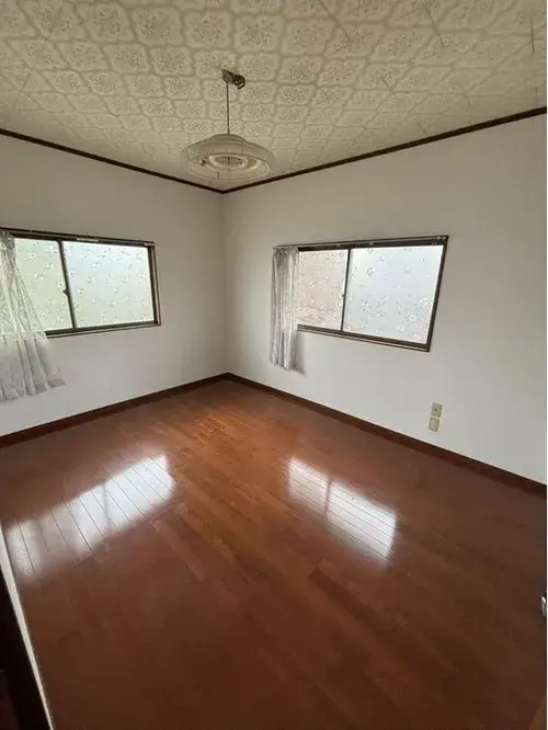 3DK Property Kure City Hiroshima Prefecture (8)