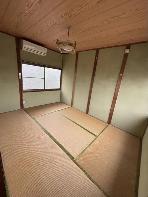 3DK Property Kure City Hiroshima Prefecture (9)