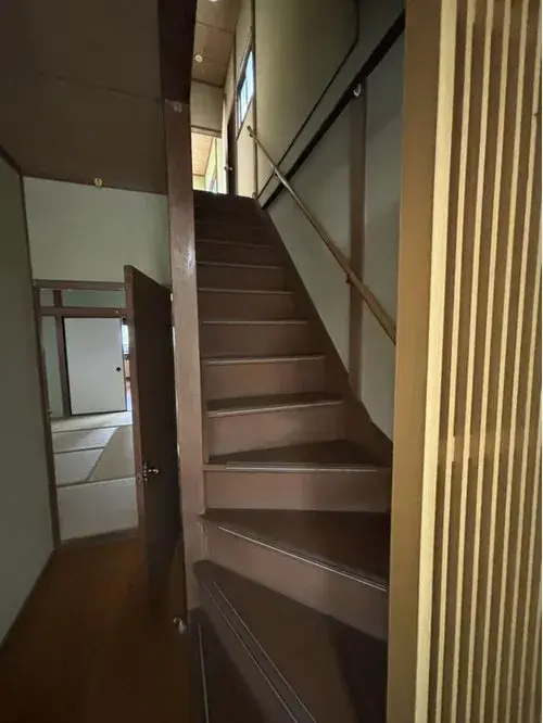 3DK Property Kure City Hiroshima Prefecture (10)