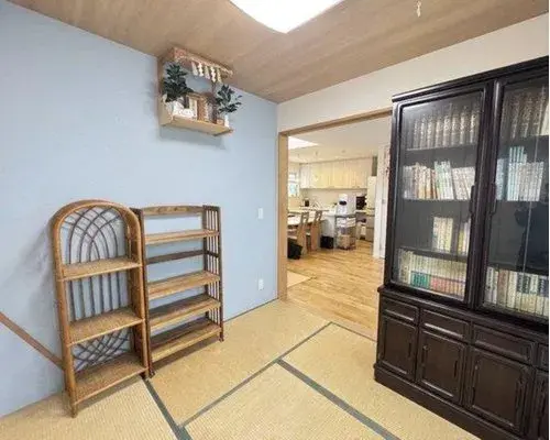 Hiroshima Prefecture Fukuyama City 4LDK+S Property (14)