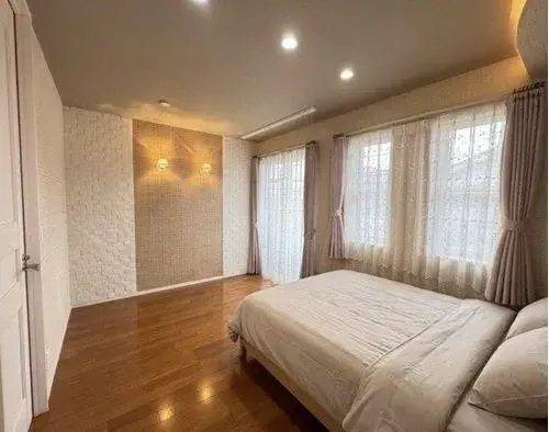 Hiroshima Prefecture Fukuyama City 4LDK+S Property (15)
