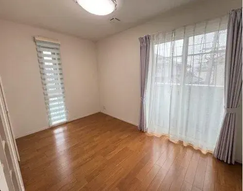 Hiroshima Prefecture Fukuyama City 4LDK+S Property (4)