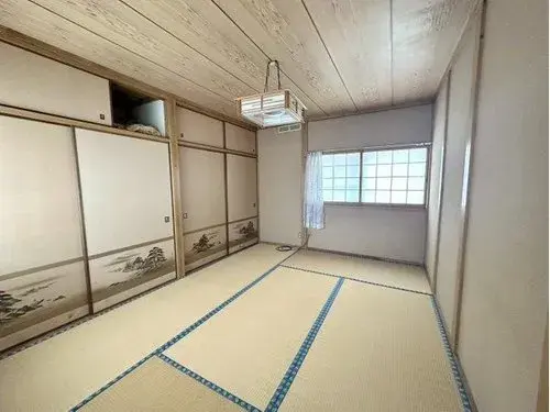 5DK Ciudad de Fukuyama Prefectura de Hiroshima (11)