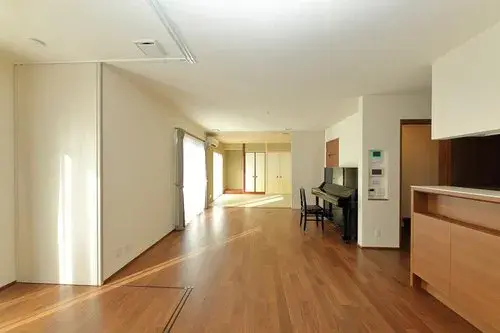 Large LDK Property Aki-gun Higashi-cho Hiroshima Prefecture (3)
