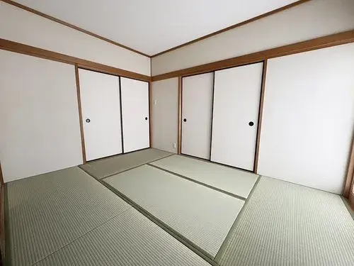 2-Bedroom Property Ube City Yamaguchi Prefecture (2)