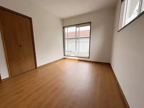 2-Bedroom Property Ube City Yamaguchi Prefecture (4)